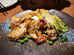 -周家二小姐的菜(西津渡店)