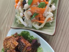 -白记饺子馆多伦道店