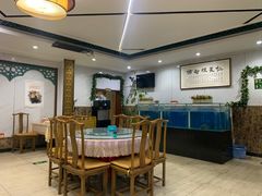 包厢-润德轩清真菜馆(宏大路店)