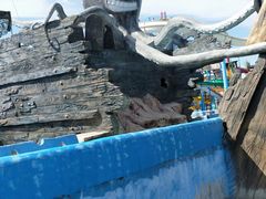 -渔岛海洋度假区