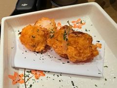 -西村日本料理(香格里拉饭店)