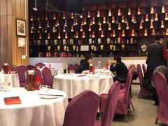 大堂-东方红酒楼(知春路店)
