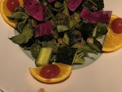 -饭橘汉江码头·乡野土菜馆(静安路店)