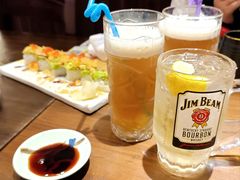 -鸟鹏烧鸟居酒屋(熙龙湾店)