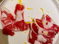 -涮福記·现切牛羊肉火锅(世纪汇店)