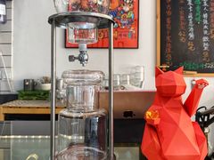 -悟白咖啡WoobyCafe
