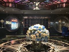 -INLOVE KTV(杭州滨江宝龙城店)