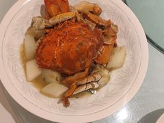 -上海新锦江大酒店