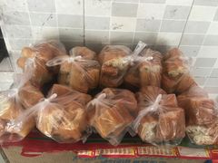 油条-珍记海鲜粥·海鲜粉