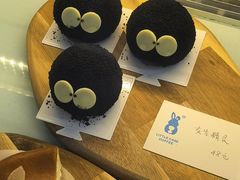 -小意思咖啡店(草桥店)