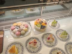 -PETIT PARIS 小巴黎(花园道店)