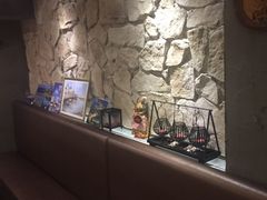 -LA CREPERIE BRETONNE布列塔尼法式餐厅(天童北路店)
