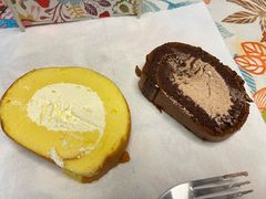 -the Roll'ING手作瑞士卷专门店(卓悦中心店)