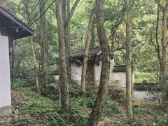 -富春桃源风景区