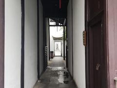 -南京市民俗博物馆(甘熙故居)