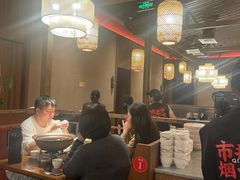 -恰饭·老长沙市井菜(天河客运站店)