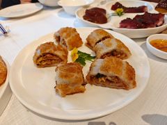 -金苑海鲜酒家(来魅力店)