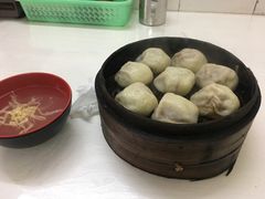 -徐建萍汤包(热河南路店)