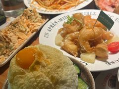 -岛风·台食小馆 ISLAND BISTRO(烟台山店)