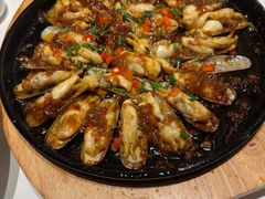 -北李妈妈菜·虾爬子大锅贴(贵和店)