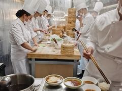 -苏小柳点心·手作小笼包(浦东嘉里城分院)