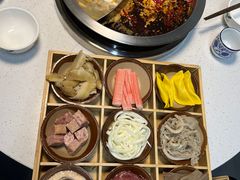 -芈重山老火锅(昌平店)