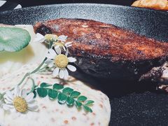 -LUMOS卢莫斯融合料理餐厅