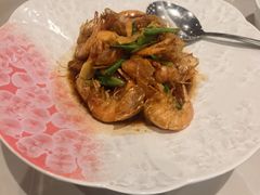 -花中城·杭帮菜·粤菜·海鲜火锅(清泰街店)