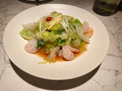 -奉天小馆·非遗东北菜(济南万象城店)