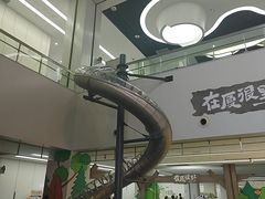 -厦门诚毅自然探索馆