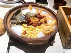 -蔡澜点心(三里屯T+MALL店)