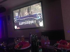 -真爱范特西KTV(交大店)