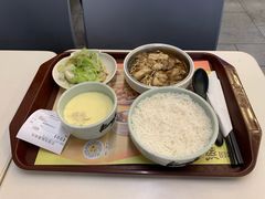 -真功夫(莲塘店)