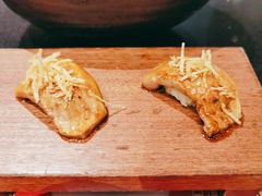 鹅肝寿司-古田居·特色寿司料理(骏欣中心店)