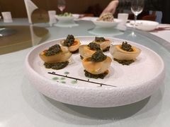 -渝信川菜 · 川味家常菜(财富购物中心店)