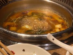 -七欣天香辣蟹火锅(上海银亿滨江店)