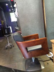 -FUTURE HN男士发型风格设计