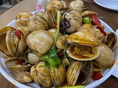 -渔家乐小海鲜(皇姑店)
