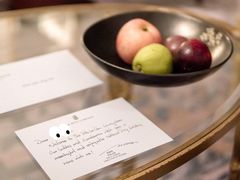 -广州富力丽思卡尔顿酒店