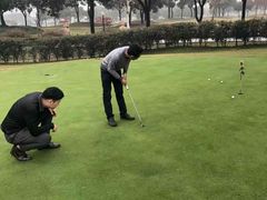 -旭宝高尔夫俱乐部