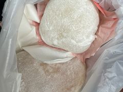 -澳门长洲糯米糍(柯打苏沙街店)