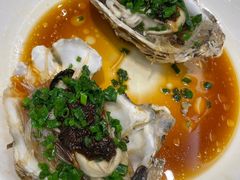 -启东海鲜人家(古美路店)