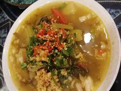 -傣家傣味园(东风西路店)