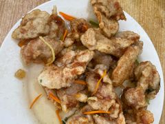 -东北特色菜馆(珞喻东路店)