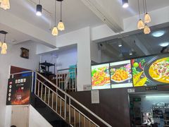 -李师傅脆肚(梅林店)