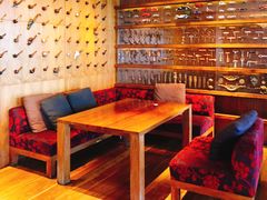 -非常时髦餐厅VUE Restaurant(外滩茂悦大酒店)