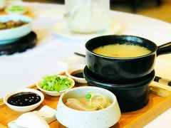 -道道鲜·崇明私房菜(五角场店)