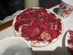 -汕头八合里海记牛肉店(清河店)