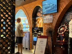-佬太公海鸭·海鲜大排档(上海总店)