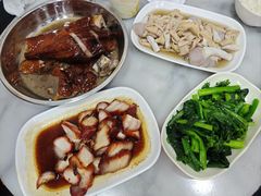 -鹅簋(顺德总店)